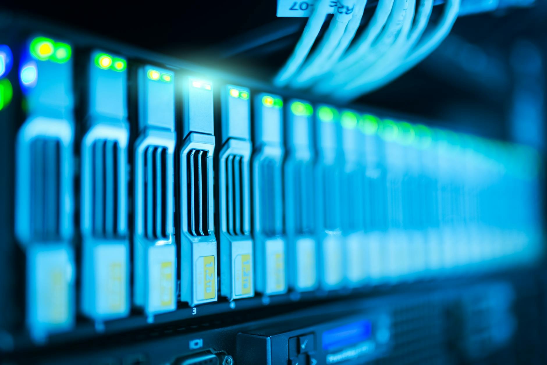 Cloud infrastructure and DevOps automation