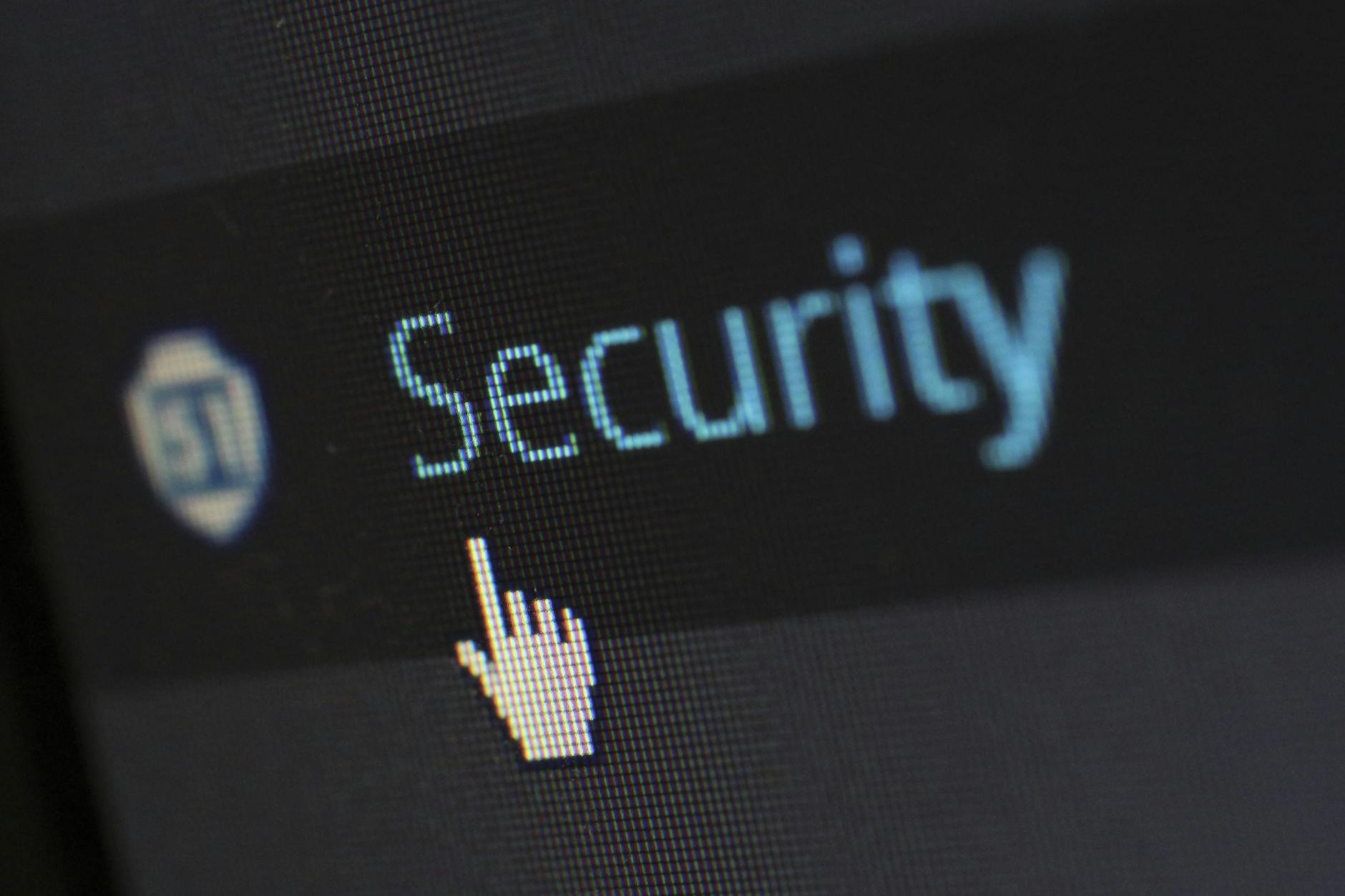 Cybersecurity and data protection services